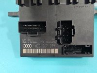 Sterownik moduł Audi A4 B6 8E0907279