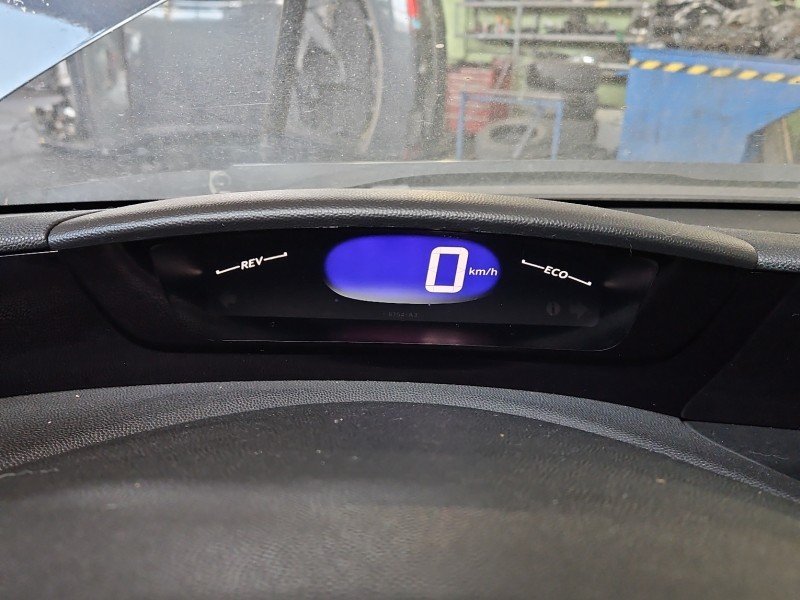 Wyświetlacz Honda Civic VIII UFO HR0343504 monitor