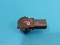 Czujnik parkowania PDC Citroen DS5 11-15 KWED 96660163