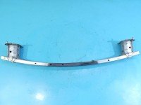 Wzmocnienie zderzaka przód belka Toyota Auris II przód, TOYOTA, PRZÓD przednie srebrny 1F7