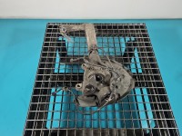 Zwrotnica lewa piasta przód 2.0 20v (ALT) Audi A4 B6