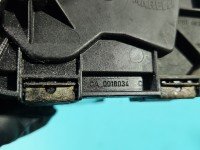 Przepustnica Fiat Grande Punto CA0018034D 1.2 8V wiel