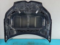 Maska przednia Citroen C5 II X7 grafitowy EYPC