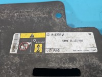 Osłona ZAŚLEPKA PLASTIK Jeep Cherokee KL 68214183AC