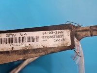 Wentylatory Wentylator chłodnicy Renault Laguna II 8200025635 1.9 dci