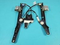 Podnośnik tył lewy Audi A5 8T 8K0959802A, 8T8839461C HB