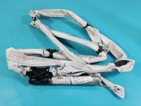 Kurtyna lewa poduszka airbag Bentley Continental I 05-13 sedan 3W5880741A