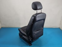Fotel lewy przód kierowcy Ford Mondeo Mk4 5d EUROPA