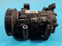 Sprężarka klimatyzacji kompresor Nissan Note I E11 1.5 dci 8200953359
