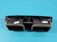 Kratka nawiewu środkowa Suzuki Sx4 S-Cross 13-21 73610-61, 73630-61 EUROPA