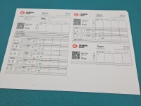 Wtryskiwacz Renault Scenic I 0445110146, 8200238528 1.9 dci