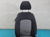 Fotel prawy przód pasażera Seat Ibiza IV 6J 3d EUROPA