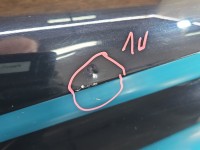 DRZWI PRZÓD PRAWE PASAŻERA MG MG3 24- 5d 5PBC