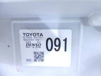 Nagrzewnica LEXUS LS IV 06-12 87050-50161, 443220-0911