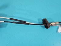 DŹWIGNIA LEWAREK WYBIERAK LINKI Opel Insignia A 2.0 T (A20NHT)