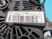 TEST Alternator Renault Clio III 8200654541 1.2 TCe