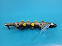 Listwa wtryskowa CZUJNIKI Mazda 6 II GH 2.0 citd