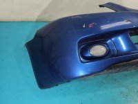 Zderzak przód Honda Accord VII 02-08 granatowy, B507P