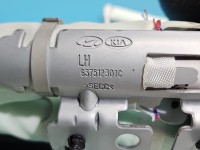 Kurtyna lewa poduszka airbag Kia Stinger HB