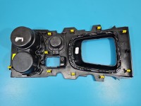 Uchwyt na napoje kubek CUP HOLDER Renault Kadjar 969253368R, 969127660R