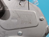 Silniczek Silnik wycieraczki tył LEXUS NX I 14-21 85130-78020, 259600-2871 inny