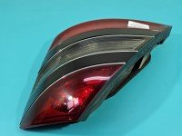 Lampa tył prawa Mercedes W221 sedan