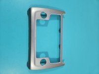 Listwa listwy dekory dekor deski Vw Polo V 6R 09- eu