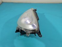 Reflektor lewy lampa przód Opel Corsa D EUROPA
