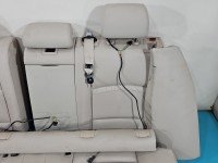 Kanapa tył fotel tylny Bmw f10 f11