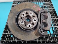 Zwrotnica prawa piasta przód 2.0 multijet Jeep Cherokee KL