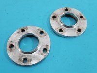 Dystanse Bmw e90 2.0d