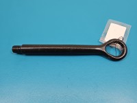 Ucho holownicze hak Toyota Rav4 V