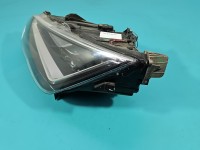Reflektor lewy lampa przód Seat Leon III 12- EUROPA 5F1941007E, 5F0941472