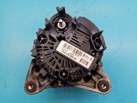 TEST Alternator Dacia Sandero II 2012-2020 231007582R 1.0 12V SCe