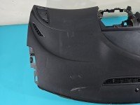Deska rozdzielcza konsola kokpit Honda Civic VIII UFO eu