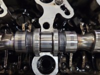 Głowica Hyundai Tucson I 2.0 crdi D4ea D4ea 113KM 22111-27901