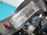 Skrzynia biegów automat 36500-2BDC0, D85KGD956099 Kia Niro I 16-22 1.6 GDI 105KM 2017 r.