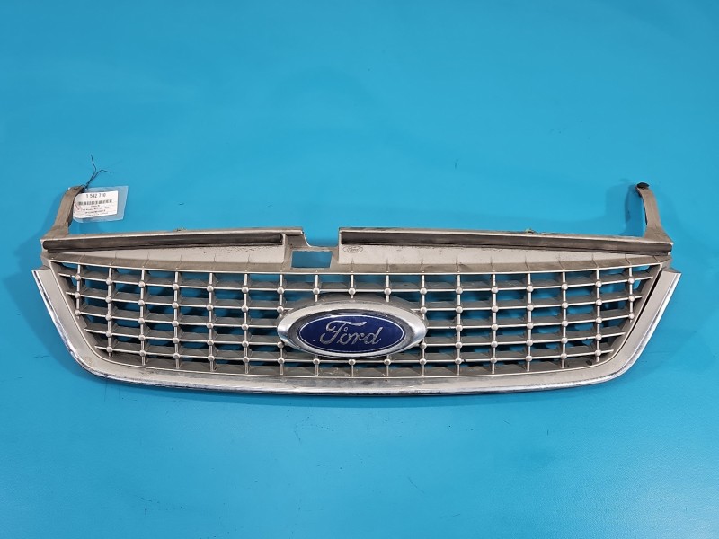 Atrapa grill Ford Mondeo Mk4 7S71-8200-A