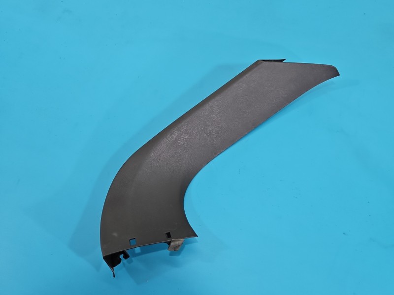 Osłona ZAŚLEPKA PLASTIK Ford Edge II