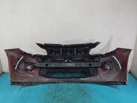 Zderzak przód przedni CITROEN DS3 10-16 KKN/KWF