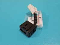 Sterownik moduł Toyota Land Cruiser J200 07- 87501-60010