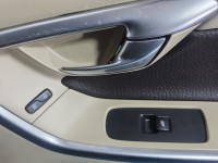 Fotele komplet kanapa Volvo XC60 I 08-