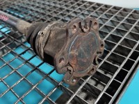 Półoś przód prawa Audi A4 B7 1.8 T 20V (BFB) manual