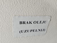 Skrzynia biegów PK6380 Renault Master II 2.5 dci