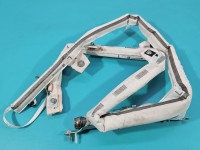 Kurtyna lewa poduszka airbag Opel Insignia B kombi