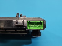 Konsola panel nawiewu VOLVO V70 III 30782281