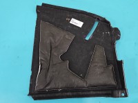 Tapicerka bagażnika lewa boczek BMW iX3 G08 7452461