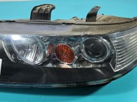 Reflektor lewy lampa przód Honda Accord VII 02-08 EUROPA