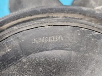 Wentylatory Wentylator chłodnicy Dacia Duster III 24- 97468396, 3136613581 1.2 TCe