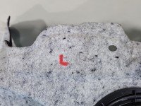 Tapicerka bagażnika lewa boczek Lexus IS III 14-25 64715-53080